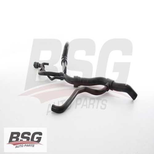 RADYATÖR HORTUMU AHTAPOT (KLIMASIZ) 1.8-2.0 16V VECTRA B 96-01