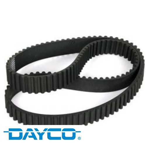 TRIGER KAYISI ZAMANLAMA KAYIS 1,6 DOBLO/LINEA/BRAVO/COMBO D 07-