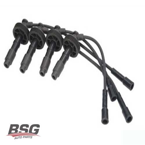 BUJI KABLOSU  1.6-1.8-2.0 S40-V40 95-03 Ürün Görseli