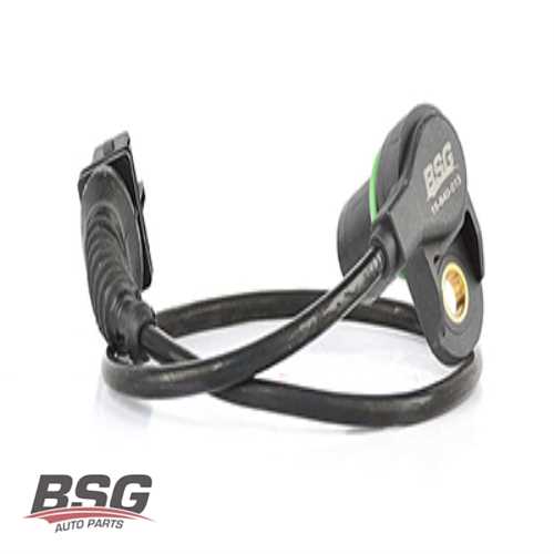 EKSANTRIK DEVIR SENSÖRÜ  M52-M54 E38-E39-E46-E60-E61-E65-E66-X3 E83-X5 E53 96-11