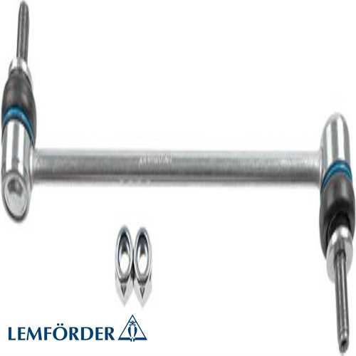 JAPON COROLLA (E21) : COROLLA (E21) HB 19- : CHR (X1) 16- JAPON VIRAJ ASKI ROTU ÖN .