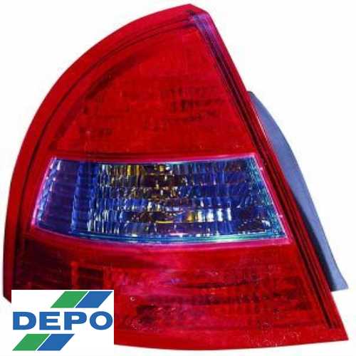 STOP LAMBASI SAG  BM C5 2 05-07