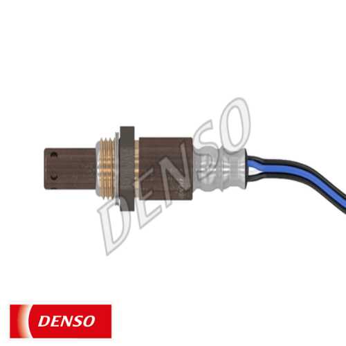 OKSIJEN SENSÖRÜ UNIVERSAL TIP 1.6 COROLLA (E12, E15) : AURIS (E15) 1.6 07-10 02-10