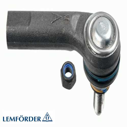 VW GOLF4-BORA-A3-TOLEDO VW ROT BASI SAG 14182 / JTE458 Ürün Görseli