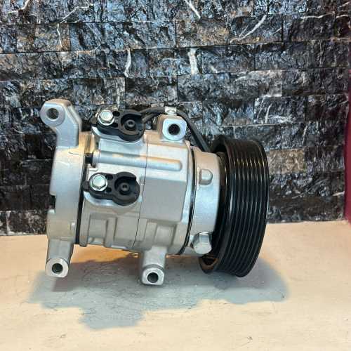 KLİMA KOMPRESÖRÜ TOYOTA HILUX VII 2.5D 3.0D 2006-2016  Ürün Görseli