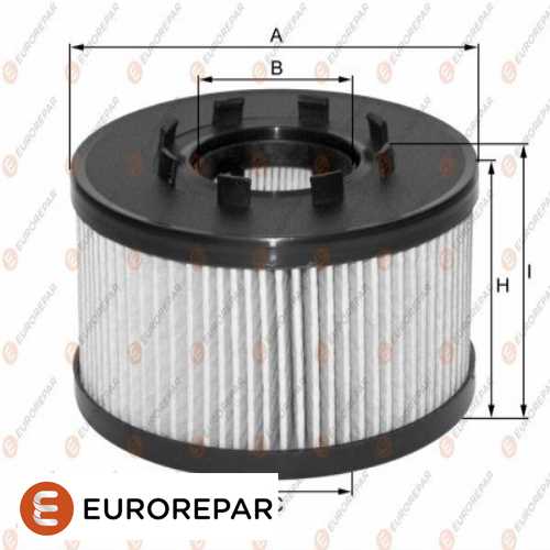 YAG FILTRESI  Z13DT Z13DTH ASTRA H CORSA C CORSA D 04-09