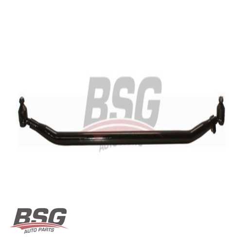 UZUN ROT   ACTROS, ACTROS MP2 / MP3, ATEGO, AXOR 2, ECONIC 1996-