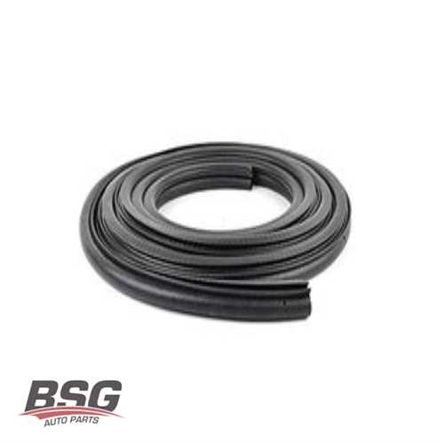 KAPI TOZ LASTIGI ÖN  BM TRANSIT M-15 93- Ürün Görseli