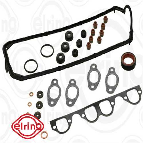 TAKIM CONTA ÜST  1Y-AAZ-ABL 1,9 D-1,9 TD CADDY-T4-GOLF3 91-