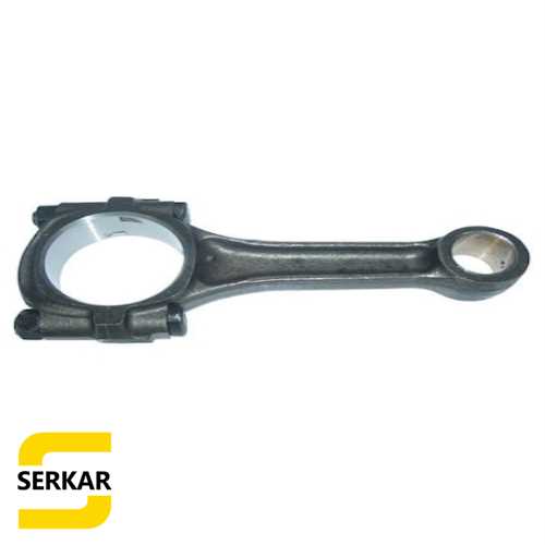 TEMPRA SLX PİSTON KOLU Ürün Görseli