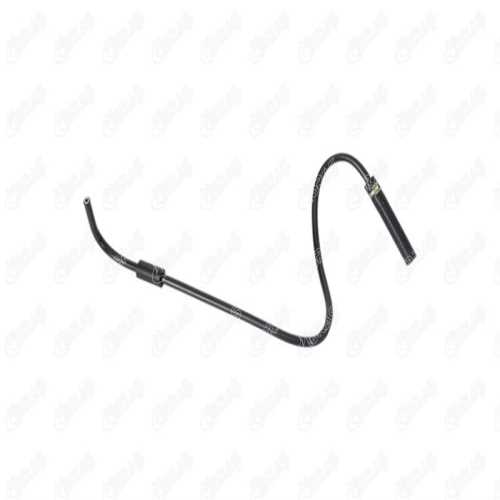 FIAT ALFA 159 ASTRA H VECTRA C ZAFIRA B FIAT ARA HORTUM