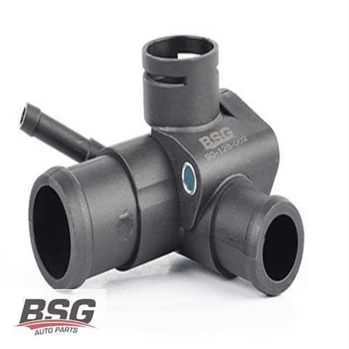 SU FLANSI  AFN-AVG-AHU-1Z 1,9 TDI PASSAT-A4-CADDY-GOLF3 94-