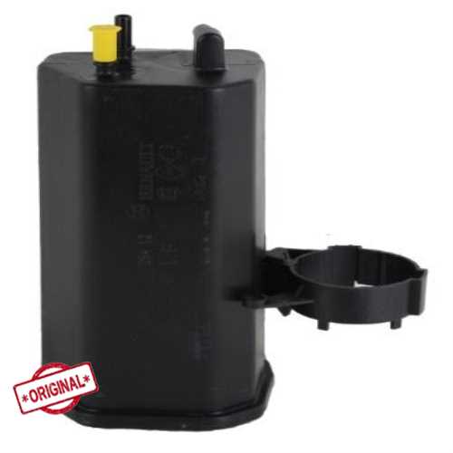 MEGANE II SCENIC 1.6 BENZİN HAVA DİNLENDİRİCİ KANİSTER