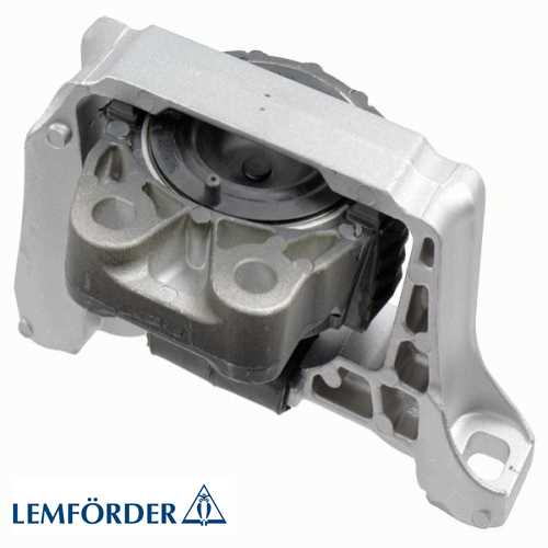 FORD FOCUS/C-MAX/KUGA FORD MOTOR TAKOZU SAG POWERSHIFT 6 VITES (6DCT MPS6) Ürün Görseli