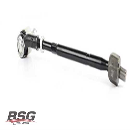 ROT MILI ÖN SOL 14174 / 17621 02 BM GOLF4-BORA-A3-TOLEDO 97-04 Ürün Görseli