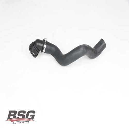 RADYATÖR HORTUMU ÜST GIRIS Z17DTR A17DTS CORSA D 07-