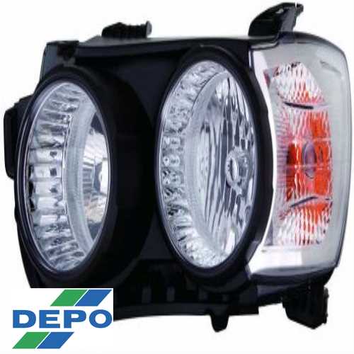 FAR SOL  BM AVEO T300 12- Ürün Görseli