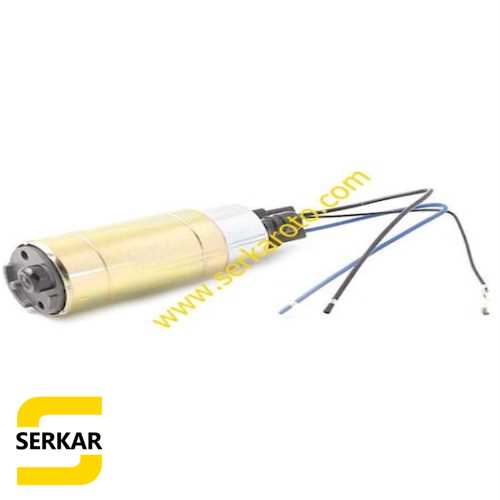 BENZIN POMPASI LINEA ALBEA 1.4 Ürün Görseli