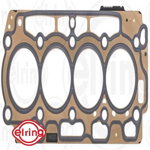 SILINDIR KAPAK CONTASI 5 DIS / AV6Q 6051 EC/ 3 646 407/MN982461/ 31330928 1.6 TDCI/HDI FOCUS/301/308/3008 11- Ürün Görseli