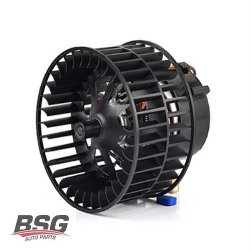 KALORIFER MOTORU KLIMA IÇIN BM CORSA B COMBO B 93-01