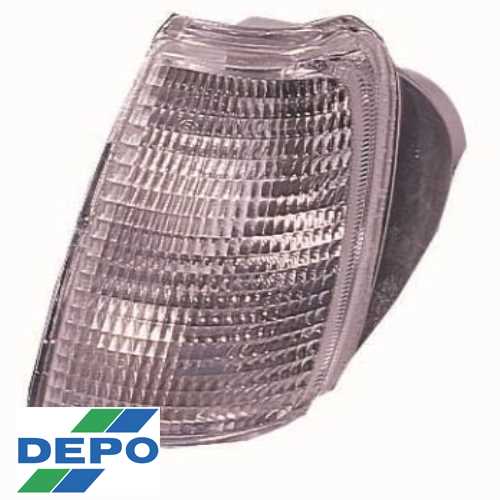 SINYAL LAMBASI SAG BEYAZ BM POLO 91-94