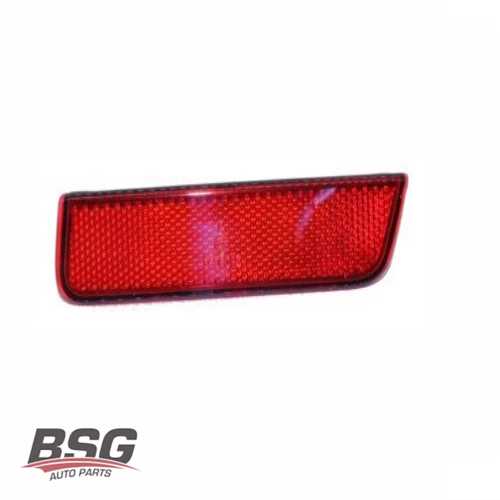 REFLEKTÖR ARKA SAG  BM DACIA DUSTER 10-