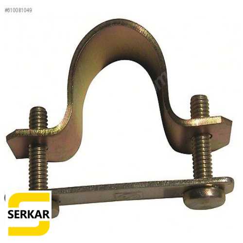 R12 VIRAJ DEMIR KELEPÇESI TAKIM Ürün Görseli