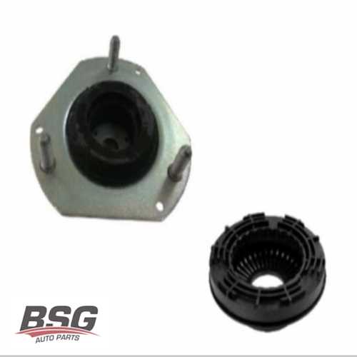 AMORTISÖR TAKOZU ÖN BILYALI SET TAKIM BM FIESTA 08- Ürün Görseli