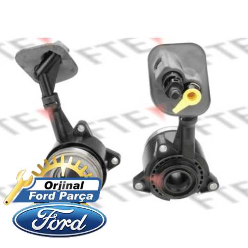 DEBRIYAJ RULMANI   BM TRANSIT 92-