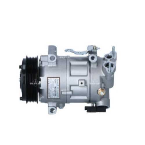 KLİMA KOMPRESÖRÜ PEUGEUT 308 3008 5008 RCZ PARTNER TEPE C4 II Ürün Görseli