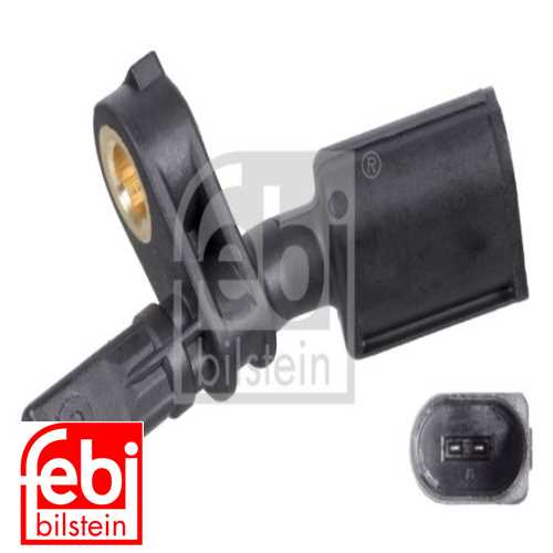 VW POLO-CORDOBA-FABIA-GOLF7-PASSAT VW ABS SENSÖRÜ ÖN SAG (24.0711-5274.3)