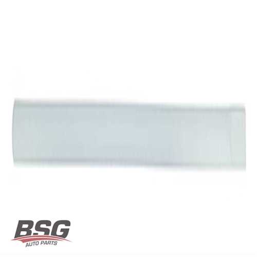 KAPI KUSAGI ARKA SOL (ASTARLI) BM MONDEO 96- Ürün Görseli