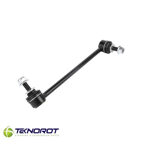 VİRAJ ASKI ROTU (Z ROT) TESLA MODEL Y 2019>   Ürün Görseli