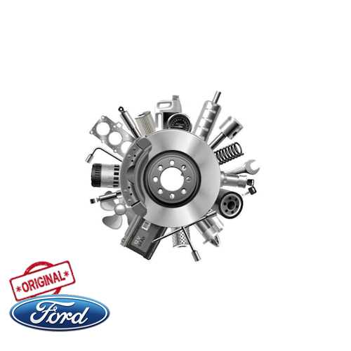 FORD FIESTA/B-MAX FORD ABS SENSÖRÜ ÖN SAG SOL 8V51 2C204 AE Ürün Görseli