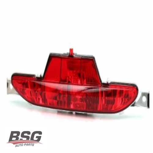 SIS FARI ARKA B.M 208 / C4 (C41)  / CORSA F 12-