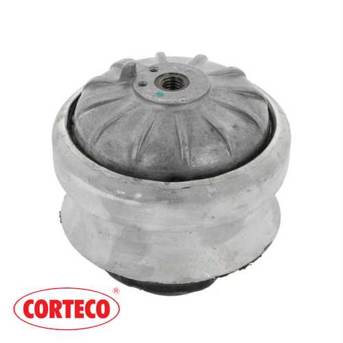 MOTOR KULAGI  602TD-DIZEL 124-201 1989-1993 Ürün Görseli