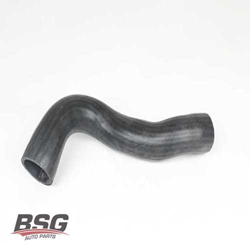 TURBO HORTUMU EMME B16DTH D16DTH B16DTL ASTRA J ZAFIRA C 15- Ürün Görseli