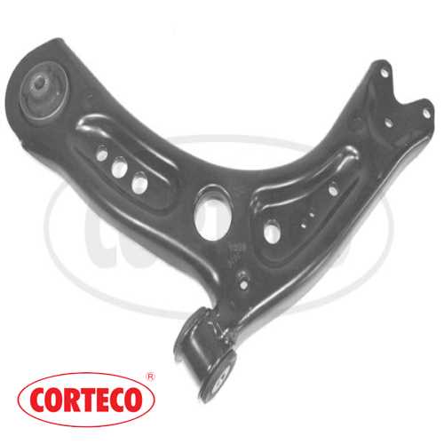 SALINCAK ÖN SOL  BM GOLF7-A3-LEON-T-ROC 13- Ürün Görseli