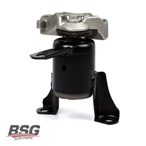 MOTOR TAKOZU SAG BENZINLI BM FIESTA 08-