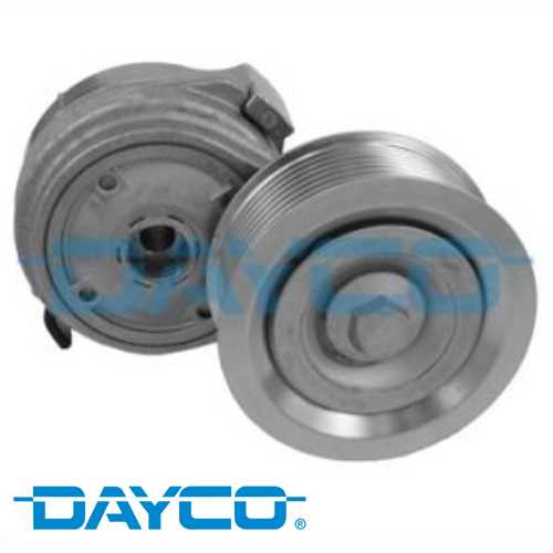 KAYIS GERDIRICI, KANALLI V KAYISI  OM 457.937 MERCEDES-BENZ AXOR 1835 LS 2002-2004 Ürün Görseli