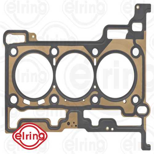 SILINDIR KAPAK CONTASI LF01-10-602/30 711 875 1.0 FOX FOCUS  FIESTA 11- Ürün Görseli