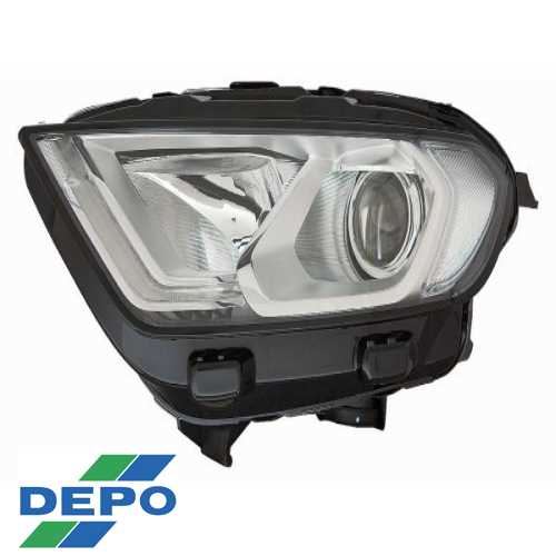 FAR SAG  BM ECOSPORT 17-