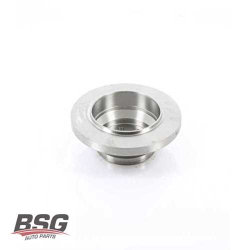 FREN DISKI ARKA  BM 447 VITO. 2014-