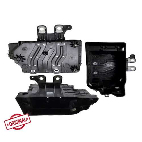 CLİO V AKÜ ALT MUHAFAZASI Ürün Görseli