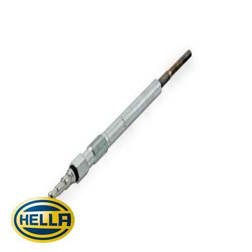 VW GOLF5-JETTA-PASSAT-A3-LEON VW KIZDIRMA BUJISI YE14 / GE101 / 0250403002 (4,4 VOLT)