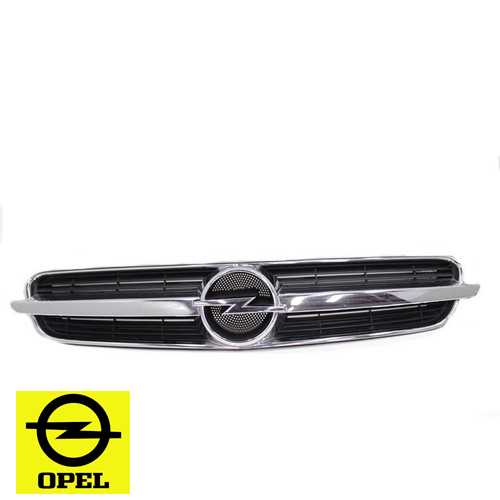 ÖN PANJUR  BM VECTRA C 06-