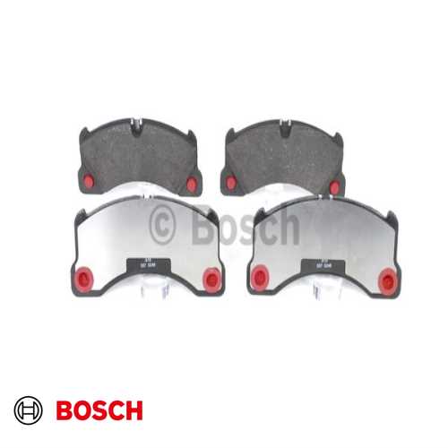 FREN BALATASI ÖN GDB1969 / FDB4064 BM TOUAREG-Q7-CAYENNE 10-