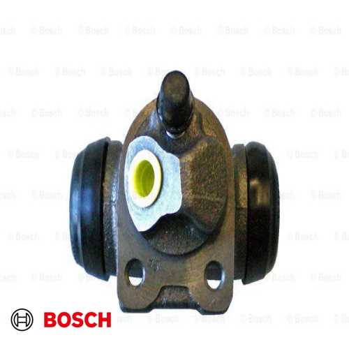 FREN SILINDIRI ARKA  SAG [ø 22,20 mm] BM R9/11 85-