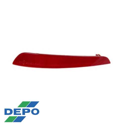 REFLEKTÖR ARKA SOL  BM G30 17- Ürün Görseli