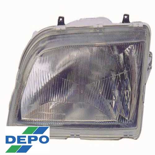 FAR SAG  BM S-40 97-98